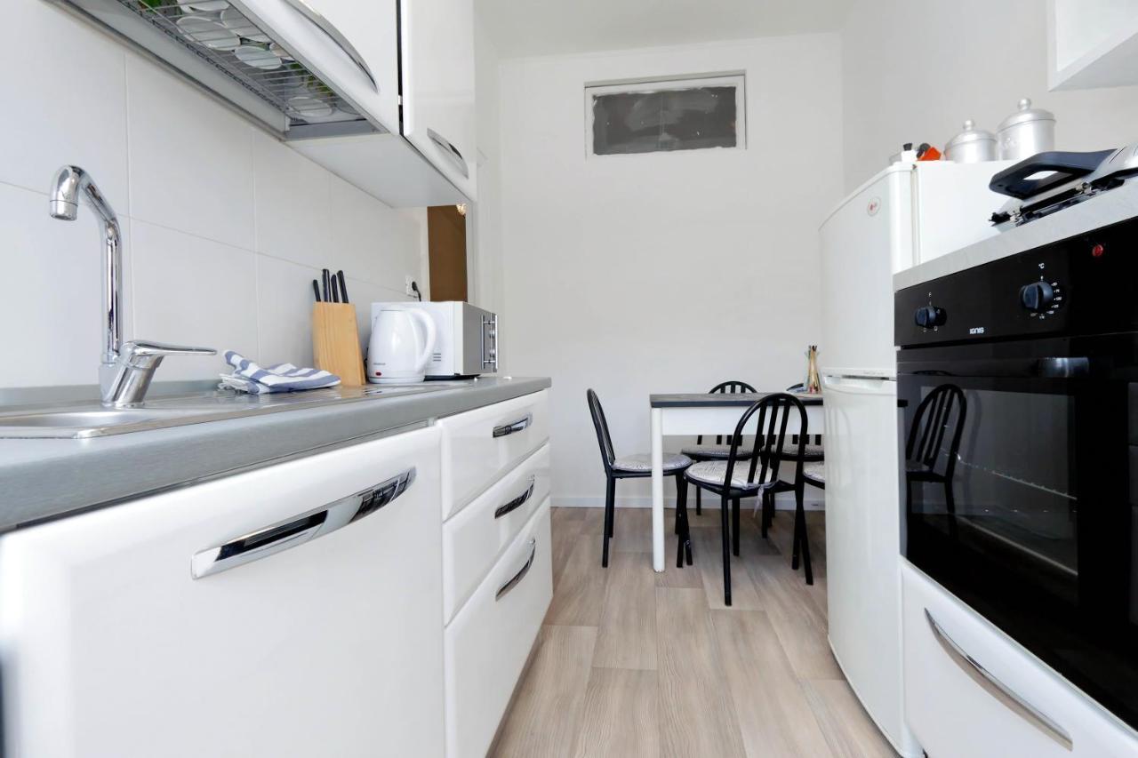 Merulana Suite S.Peter Ρώμη Εξωτερικό φωτογραφία