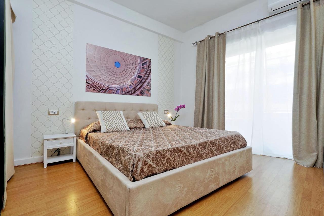 Merulana Suite S.Peter Ρώμη Εξωτερικό φωτογραφία