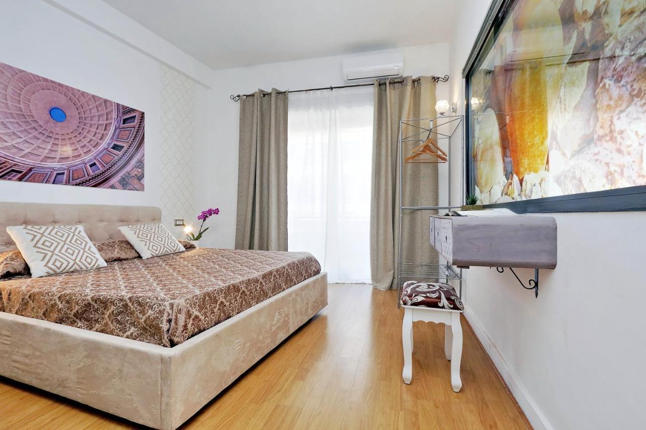 Merulana Suite S.Peter Ρώμη Εξωτερικό φωτογραφία