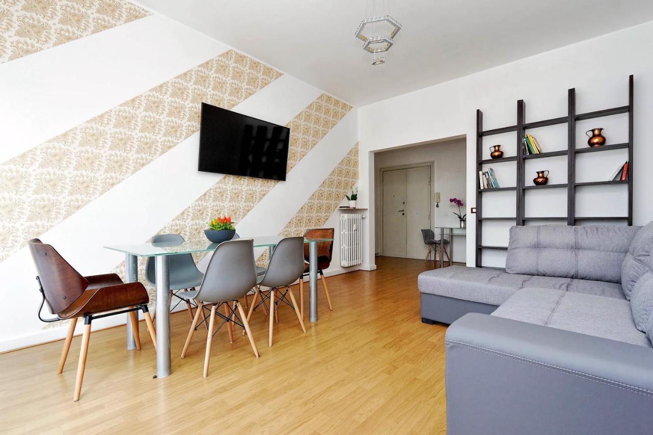 Merulana Suite S.Peter Ρώμη Εξωτερικό φωτογραφία