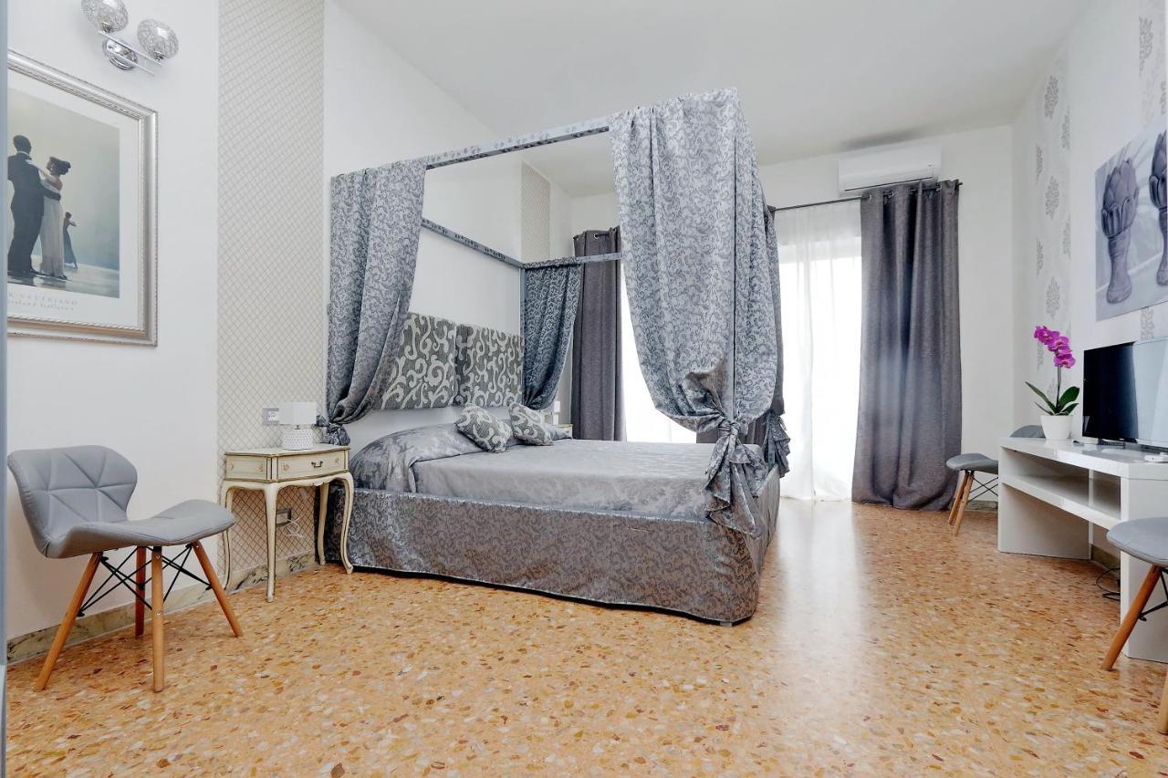Merulana Suite S.Peter Ρώμη Εξωτερικό φωτογραφία