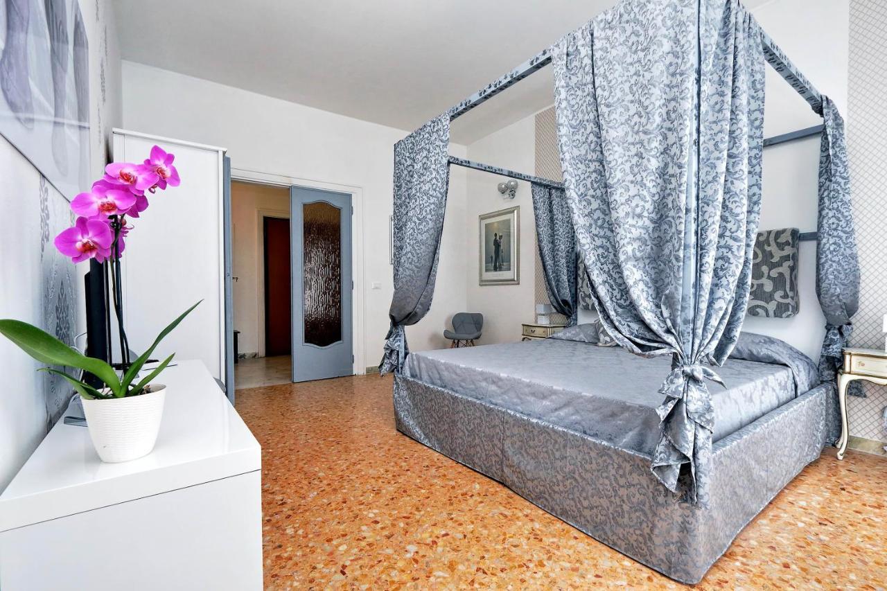Merulana Suite S.Peter Ρώμη Εξωτερικό φωτογραφία