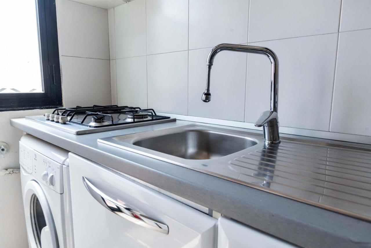 Merulana Suite S.Peter Ρώμη Εξωτερικό φωτογραφία