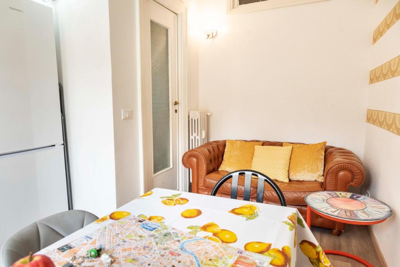 Merulana Suite S.Peter Ρώμη Εξωτερικό φωτογραφία
