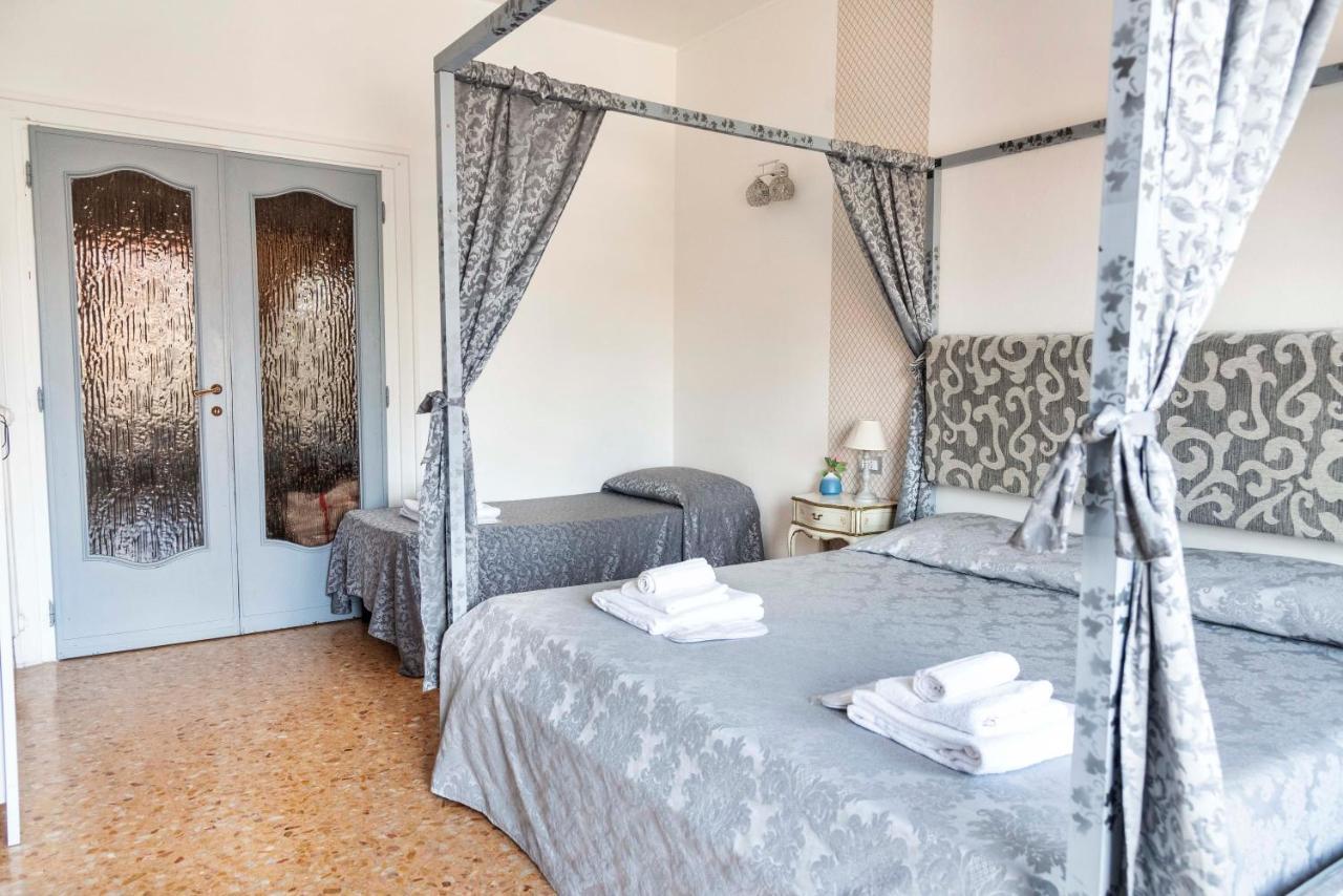 Merulana Suite S.Peter Ρώμη Εξωτερικό φωτογραφία