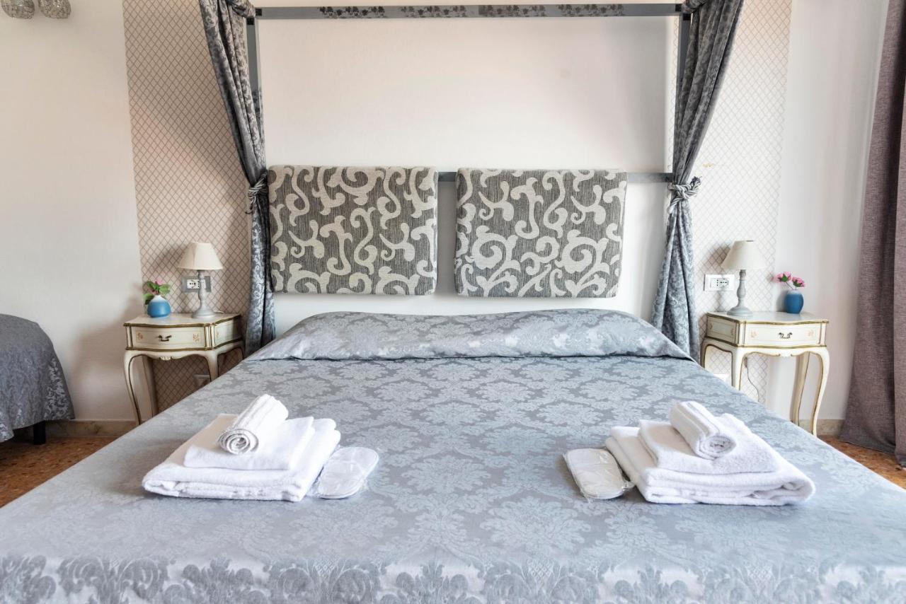 Merulana Suite S.Peter Ρώμη Εξωτερικό φωτογραφία